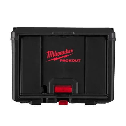 Milwaukee PACKOUT Koffer Frontlader stapelbar (4932480623)