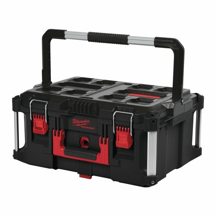 Milwaukee PACKOUT Koffer groß (4932464079)