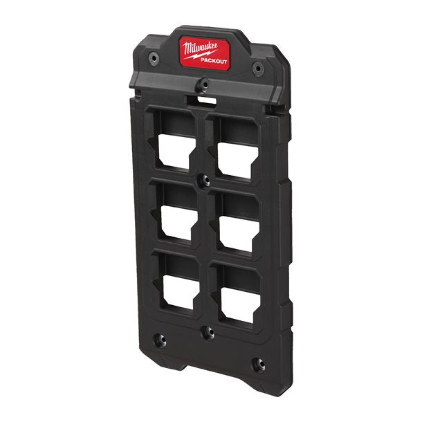 Milwaukee PACKOUT Kompakt-Montageplatte (4932480621)
