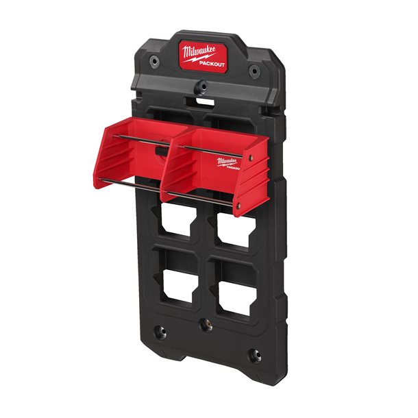zangen aufbewahrung Milwaukee PACKOUT Zangenhalter I 6,8 kg Kapazität