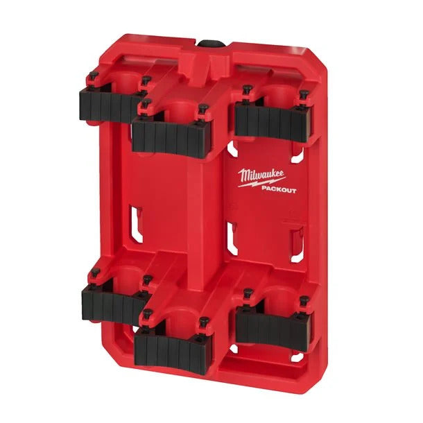 Milwaukee Packout Aufbewahrung für langstielige Werkzeuge (4932480714)