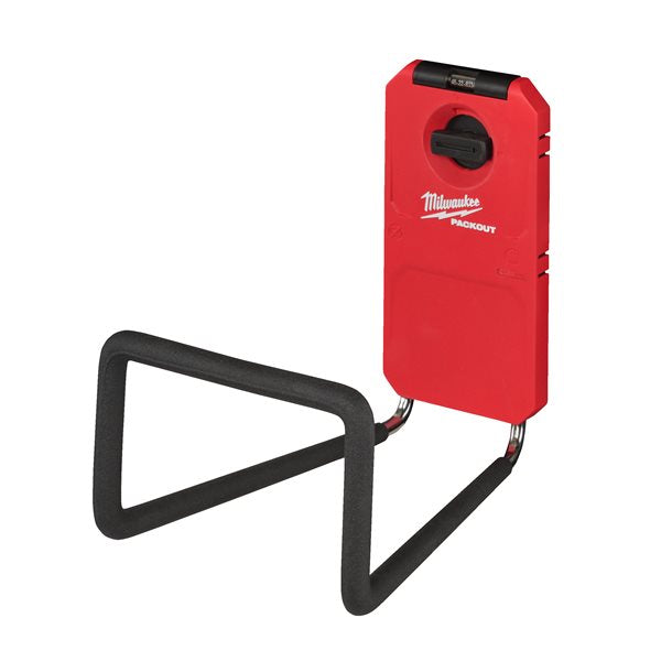 Milwaukee Packout Haken groß (4932480702) mit 11 kg Kapazität