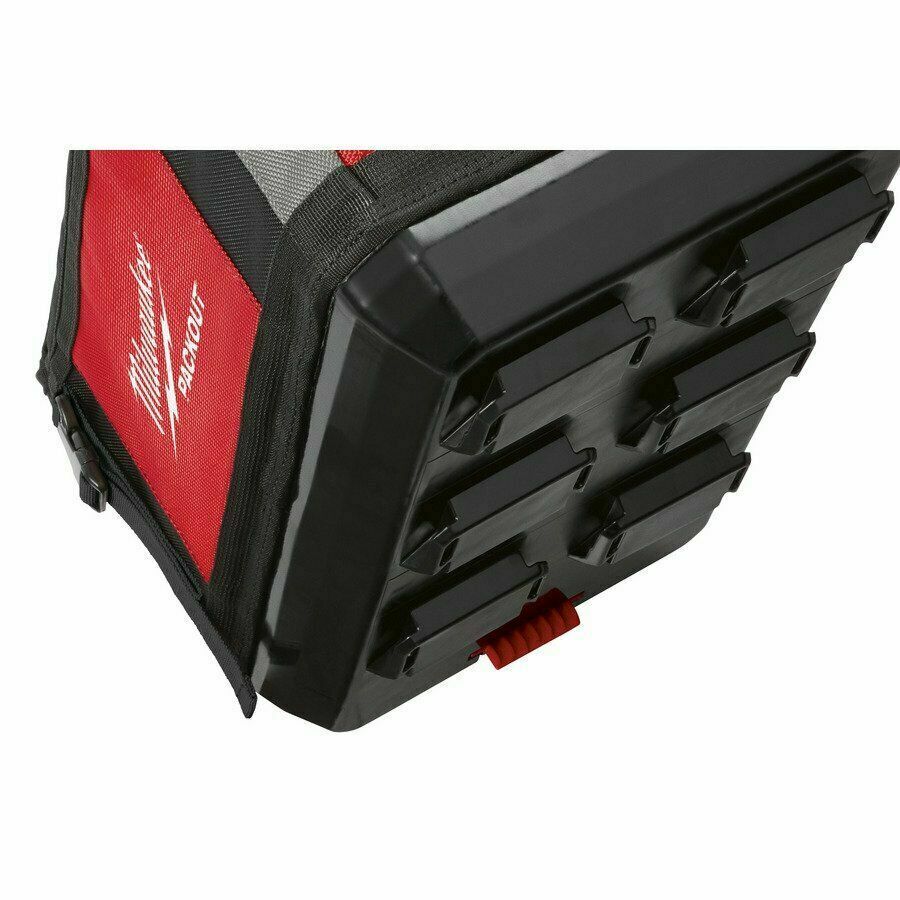 Milwaukee Packout offene Werkzeugtasche 25 cm (4932464084)