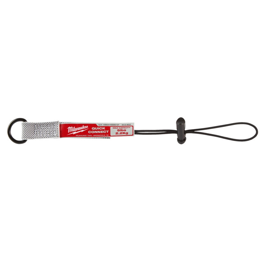 Milwaukee Quick-Connect Sicherungsband 2.25 kg (4932471430)
