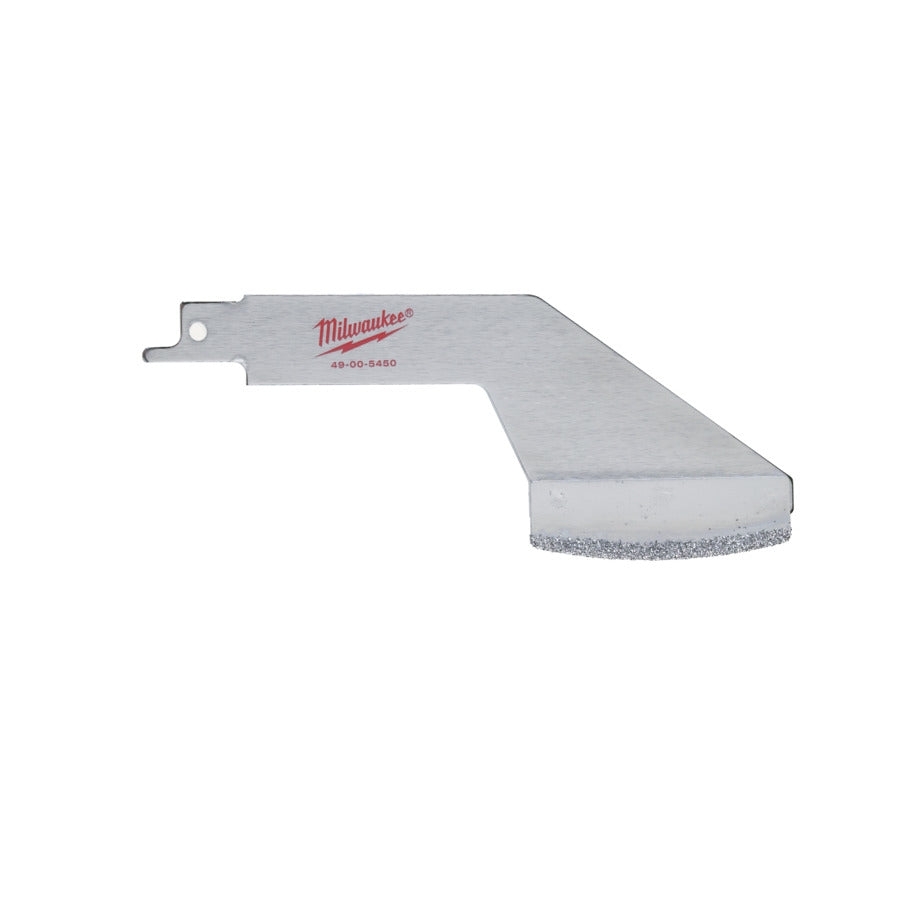 Milwaukee Säbelsägeblatt Fugenklinge 60 mm (49005450)