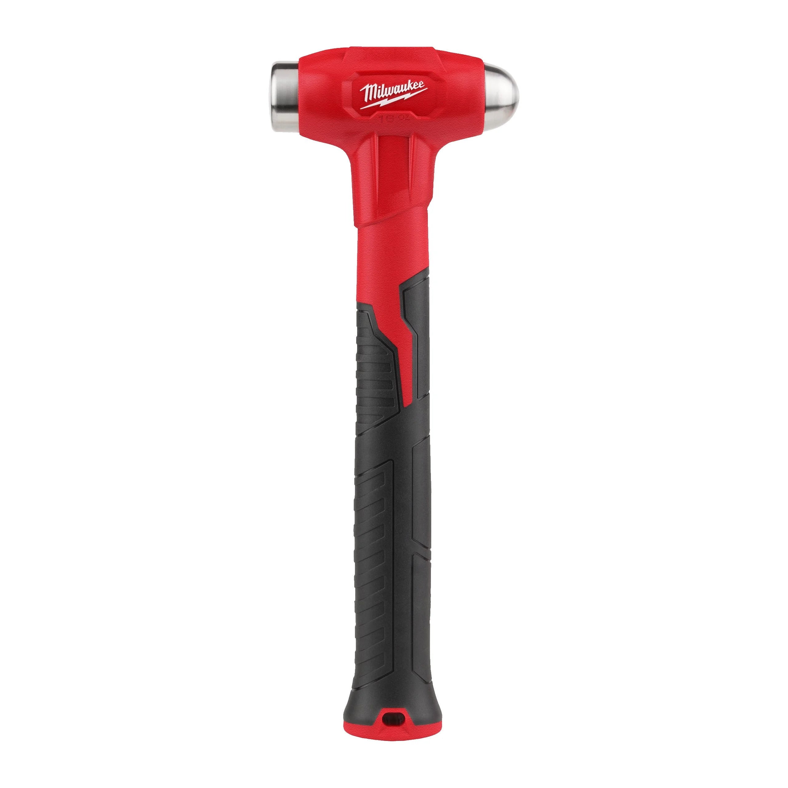 Milwaukee Schlosserhammer englische Form 450 g (4932492348)