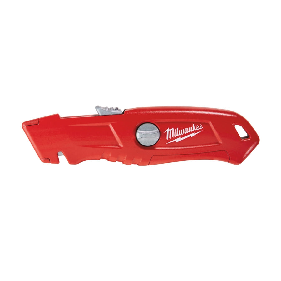Milwaukee Sicherheitsmesser selbsteinziehend (4932471360)