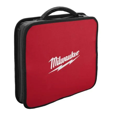 Milwaukee® Elektriker Set VDH Handwerkzeuge mit Maulschlüssel / Zangen / Schraubendreher 25 tlg. in Tasche 4932492660 4932492660