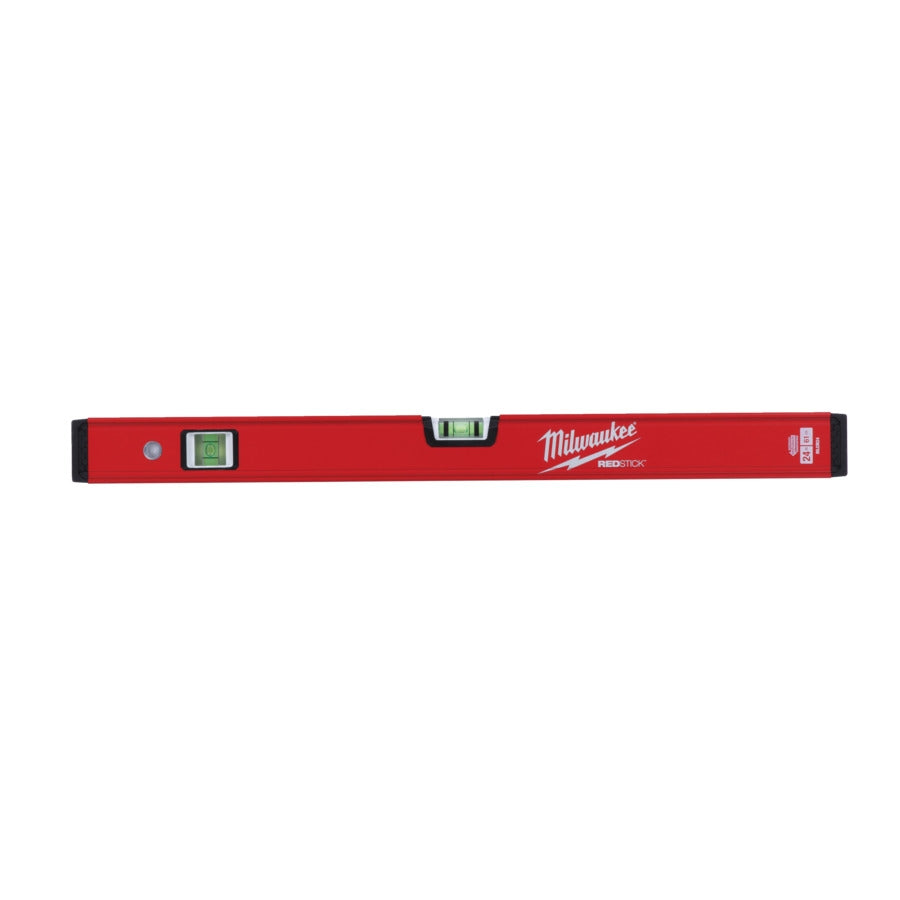 Milwaukee Wasserwaage Compact 60 cm magnetisch (4932459080)