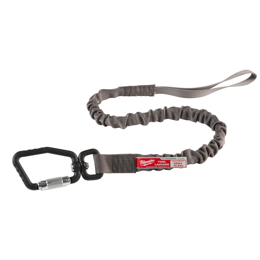 Milwaukee Werkzeugsicherungsgurt dynamisch bis 15.8 kg (4932471353)