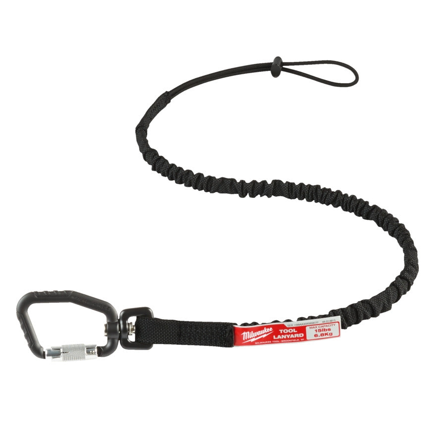 Milwaukee Werkzeugsicherungsgurt dynamisch bis 6.8 kg (4932471352)