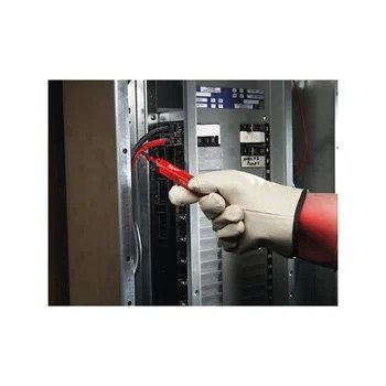 Milwaukee berührungsloser Spannungsprüfer 2200-40 (4932352561)