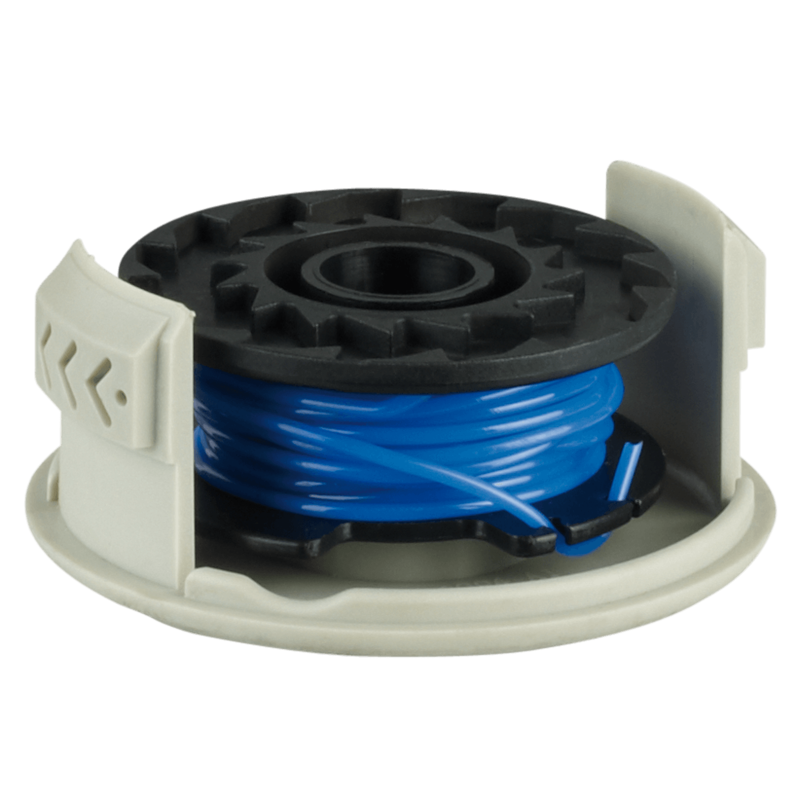 RYOBI RAC124 Fadenspule mit Faden 1.6 mm für ONE+ Rasentrimmer OLT/RLT (5132002433)