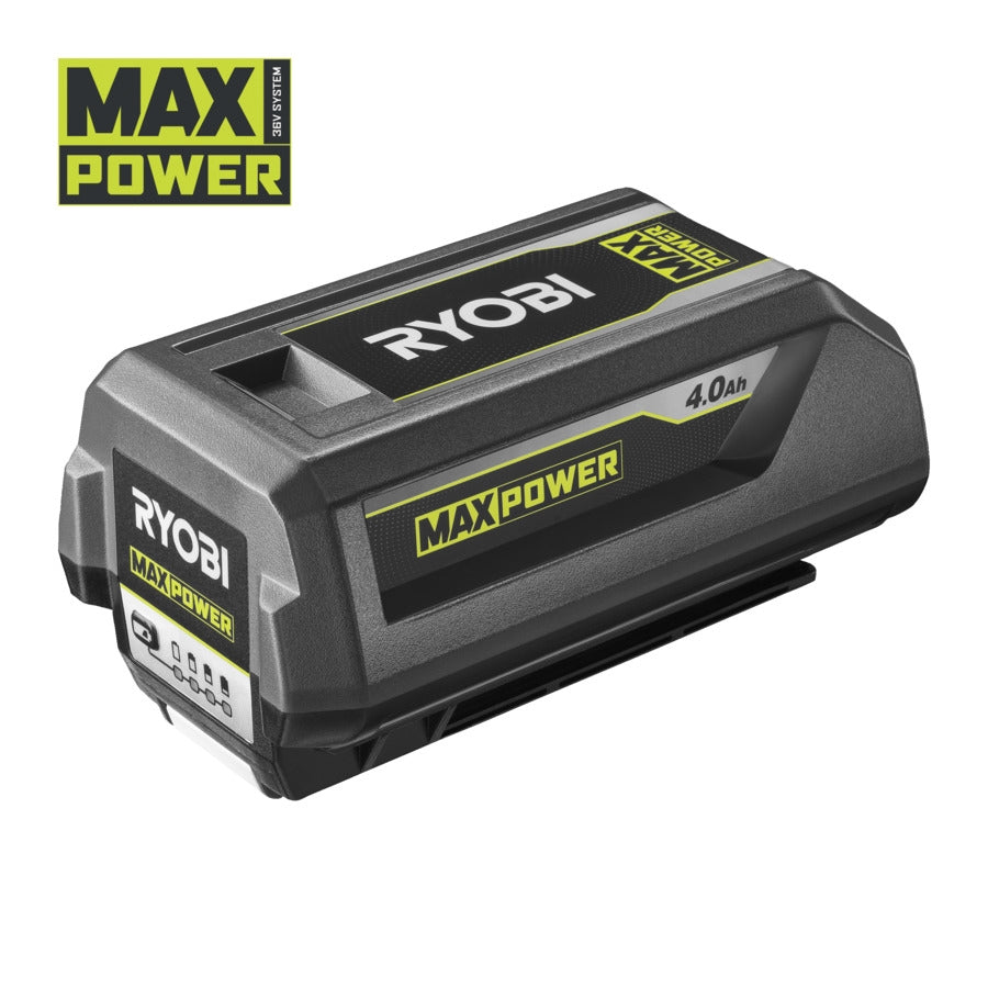 RYOBI RY36B40B MAX POWER High Energy Akku 36 V 4.0 Ah Lithium+ (5133005549)