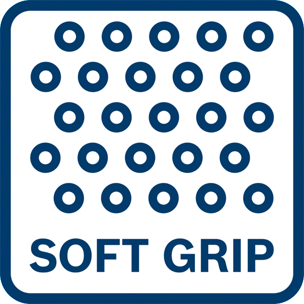 SoftGrip