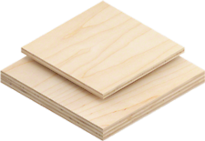 Bosch Professional Standard for Wood Kreissägeblatt 190x1.6/1.1x30 48 Zähne Holz