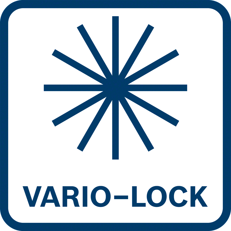 Vario-Lock