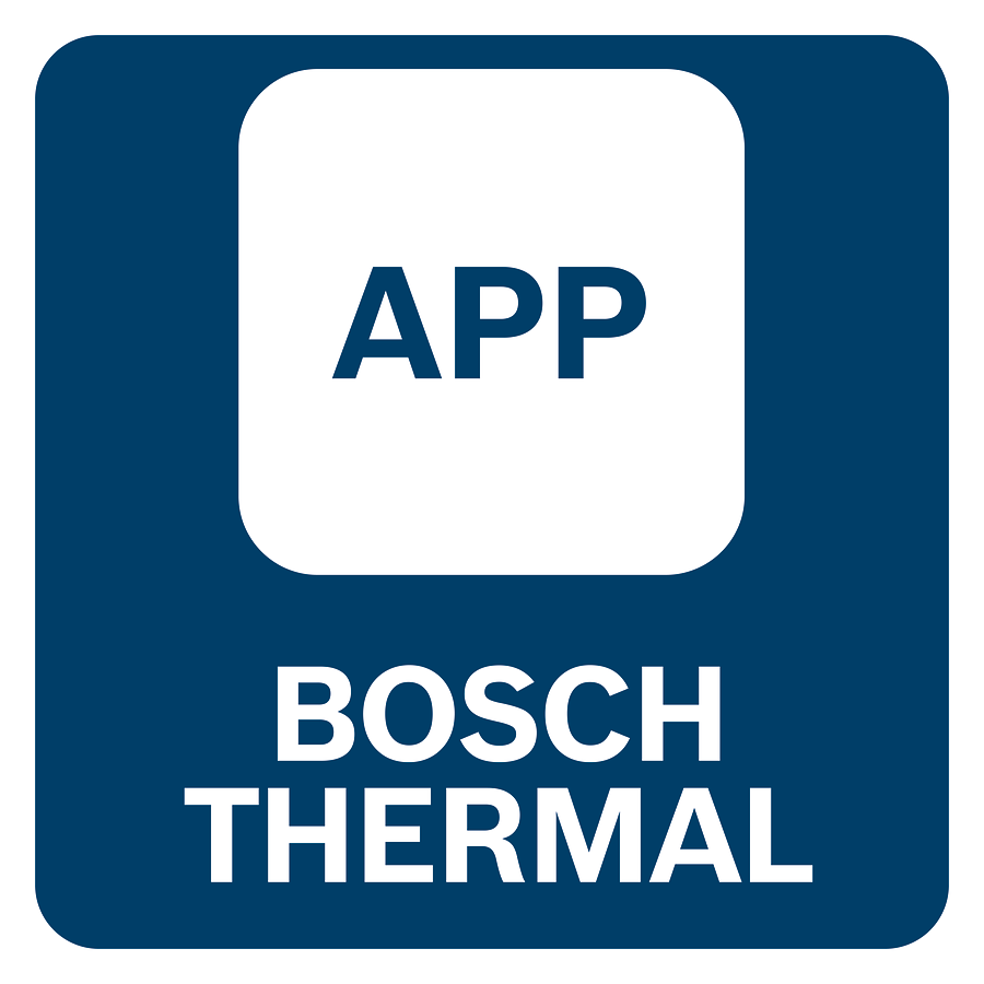 Bosch ThermalApp
