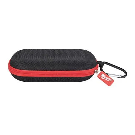 Milwaukee Hardcase Etui für Schutzbrillen (4932492083)