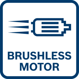 bürstenloser Motor