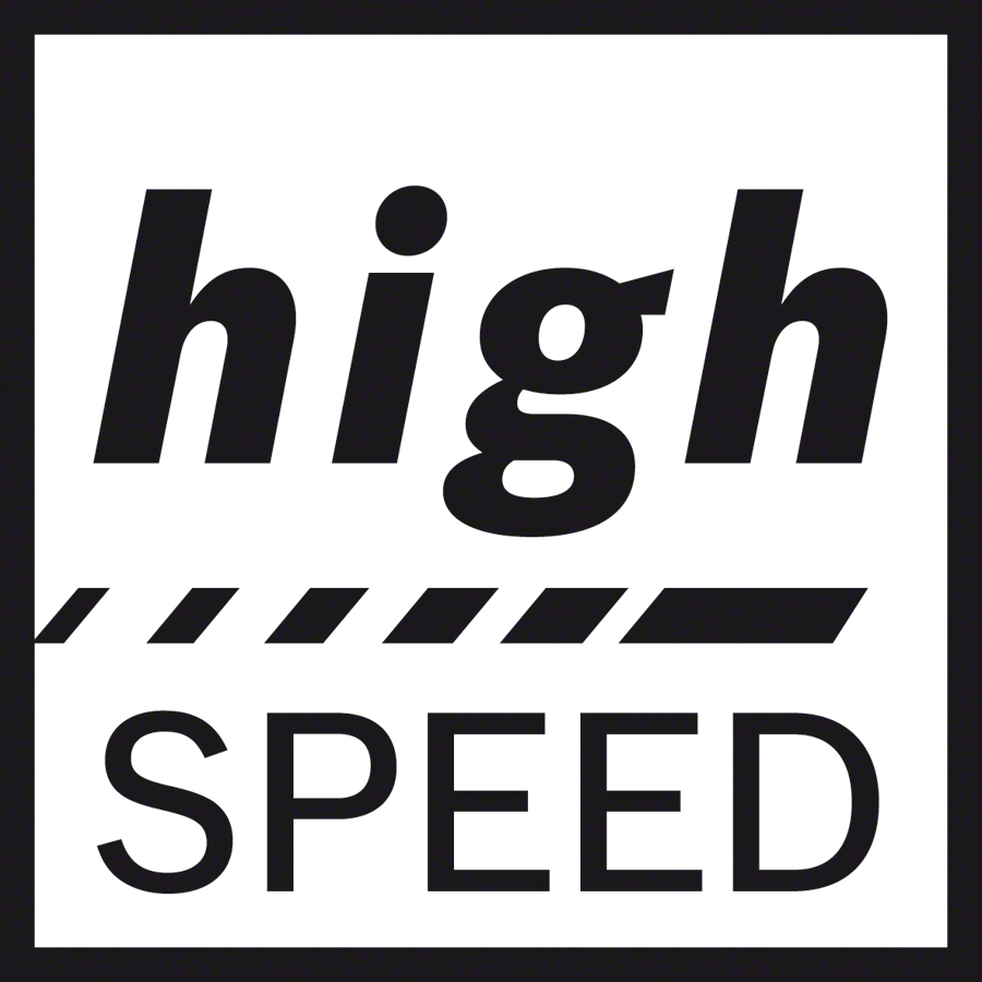 highspeed