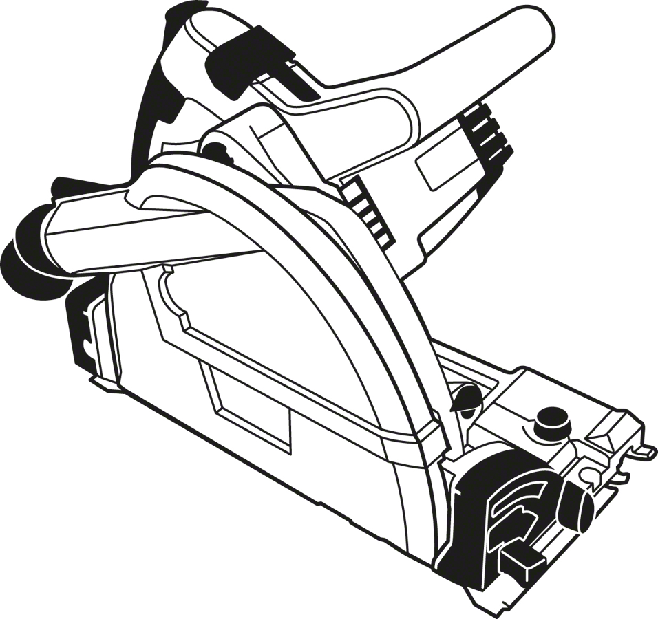 Bosch Expert for Wood Kreissägeblatt 140x1.8/1.3x20 mm 24 Zähne Holz