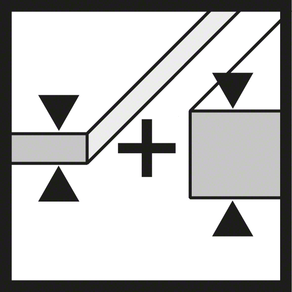 Bosch Pro Stichsägeblatt T 345 XF Multi Material thick and thin (2608634994)